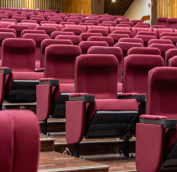 SR Seating